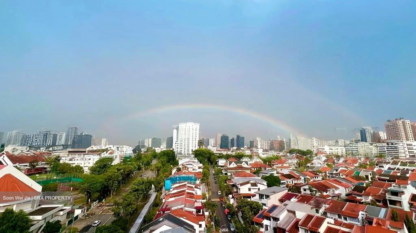 Bishan 8 (D20), Condominium #595616161